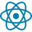 react
